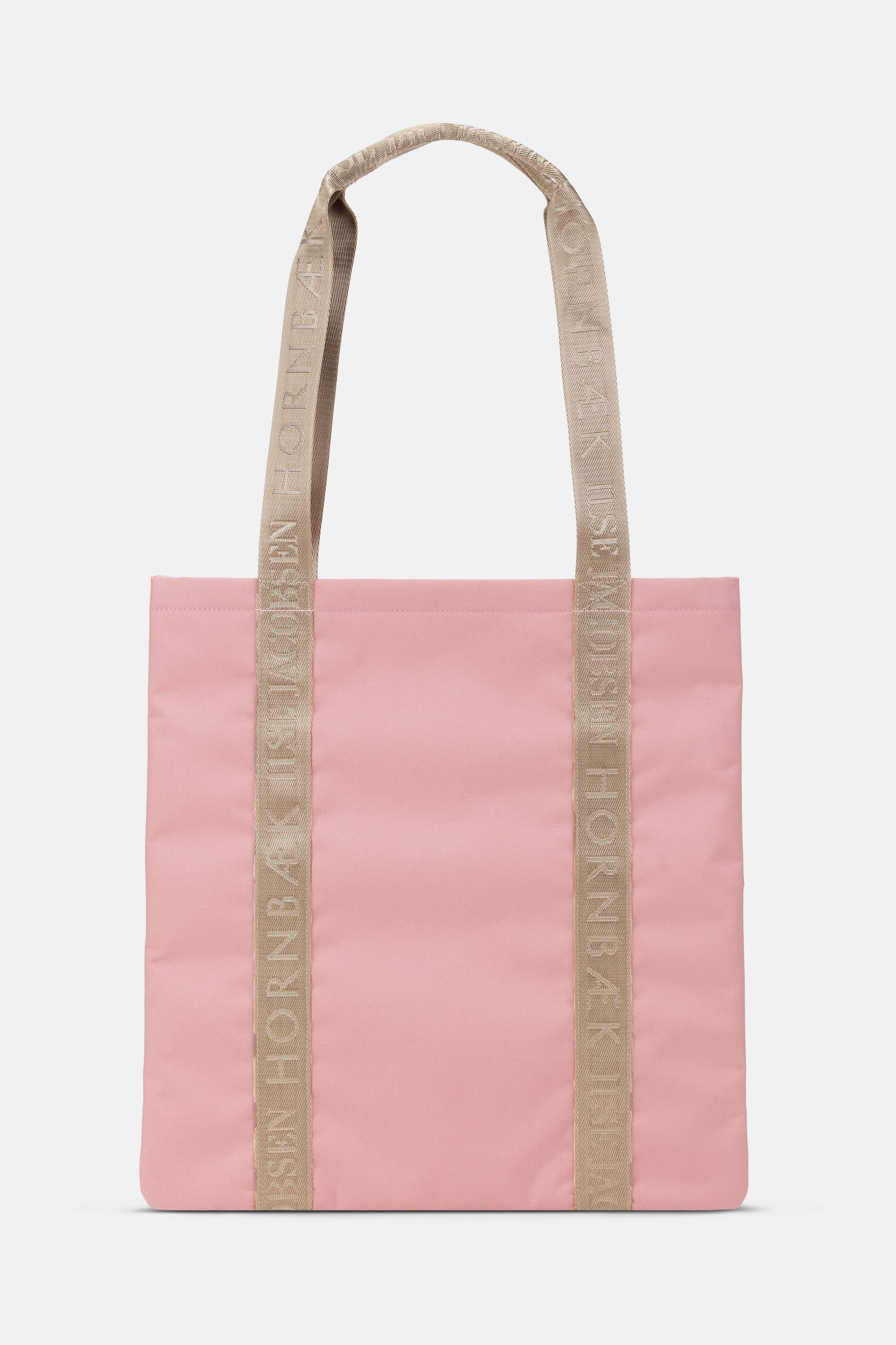Tote Reiseveske - Adobe Rose